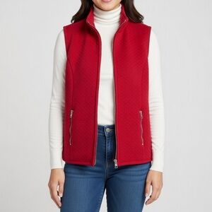 Women’s Vest - Karen Scott